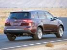 Acura MDX з 2009 року