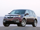Acura MDX з 2009 року