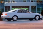 Acura Legend Coupe 1990 - 1995