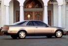 Acura Legend купе 1990 - 1995