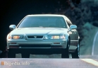Acura Legend купе 1990 - 1995
