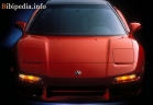 Acura NSX 1991 - 2001