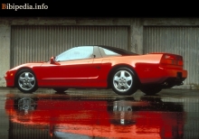 Acura Nsx