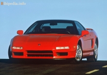 Acura Nsx 1991 - 2001
