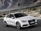 Audi A3 Sedan 2013 - HB