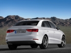 Audi A3 Sedan 2013 - HB
