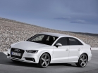 Audi A3 Sedan 2013 - HB