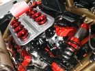 Atomo di Ariel 500 V8 dal 2011