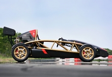Ariel Atom
