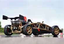Ariel Atom
