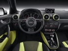 Audi A1 sportback 5 дверей с 2012 года