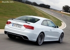 Audi RS5 sedan 2010