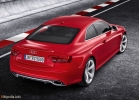 Audi RS5 sedan 2010