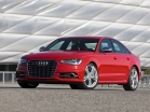 Audi S6 2012 yılından bu yana