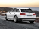 Audi allroad dal 2012