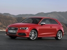 Audi S3 2012 წლიდან