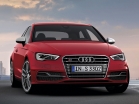 Audi S3 2012 წლიდან
