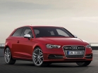 Audi S3 2012 წლიდან