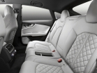Audi S7 з 2011 року
