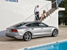 Audi S7 з 2011 року