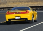 Acura NSX 2001 - 2005
