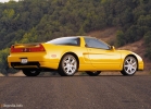 Acura NSX 2001 - 2005