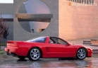 Acura NSX 2001 - 2005
