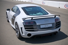 Audi R8 GT