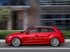 Audi A3 sportback e-tron 2013 - нв
