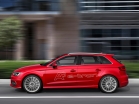 Audi A3 Sportback E-Tron 2013 - HB