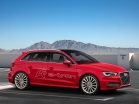Audi A3 Sportback E-Tron 2013 - HB