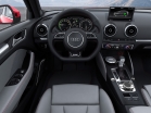 E-TRON 2013 - HB Audi A3 Signalback
