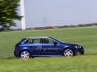 Audi A3 Sportback G-TRON 2013 - HB