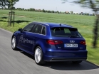 Audi A3 Sportback G-TRON 2013 - HB