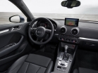 Audi A3 sportback g-tron 2013 - нв