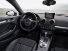 Audi A3 Sportback G-TRON 2013 - HB