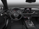 Audi S6 avant с 2012 года