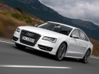 AUDI S8 D4 sedan 2012