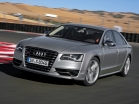 AUDI S8 D4 sedan 2012