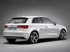 Audi A3 хетчбек 3 двері з 2012 року
