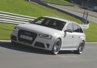 Audi RS4 Avant B8 sedan 2012