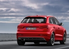 Audi RS Q3 2013 - HB