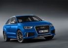 Audi RS Q3 2013 - HB