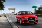 Audi RS Q3 2013 - HB