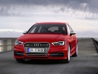 Audi S3 Sportback 2013 - HB