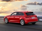 Audi S3 Sportback 2013 - HB