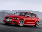 Audi S3 Sportback 2013 - HB