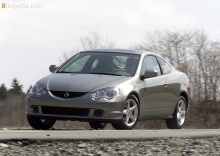 Acura Rsx