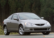 Acura Rsx