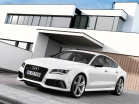 Audi RS7 Sportback 2013 - NV